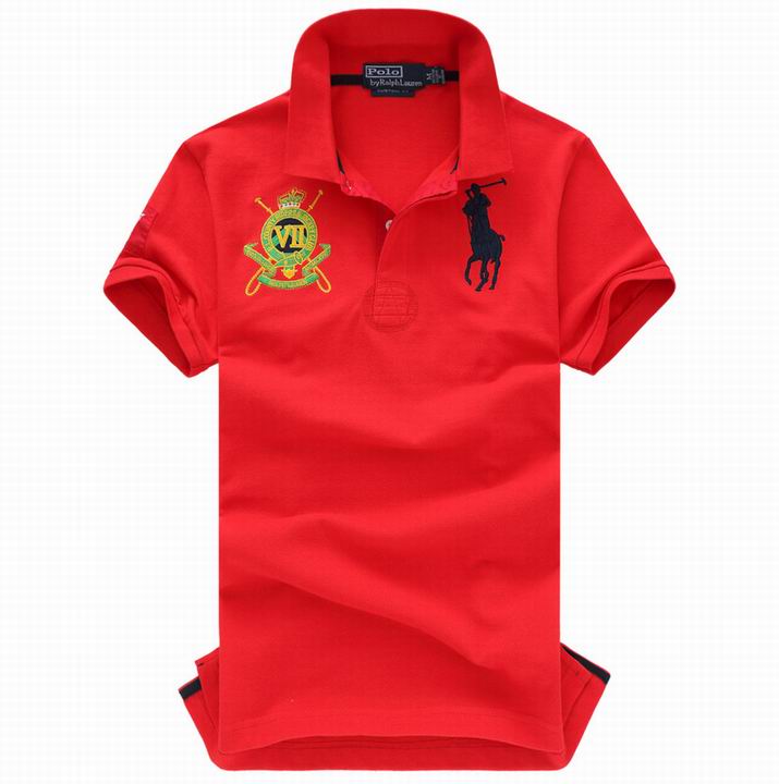 Ralph Lauren POLO shirts men-RL2868P - Click Image to Close